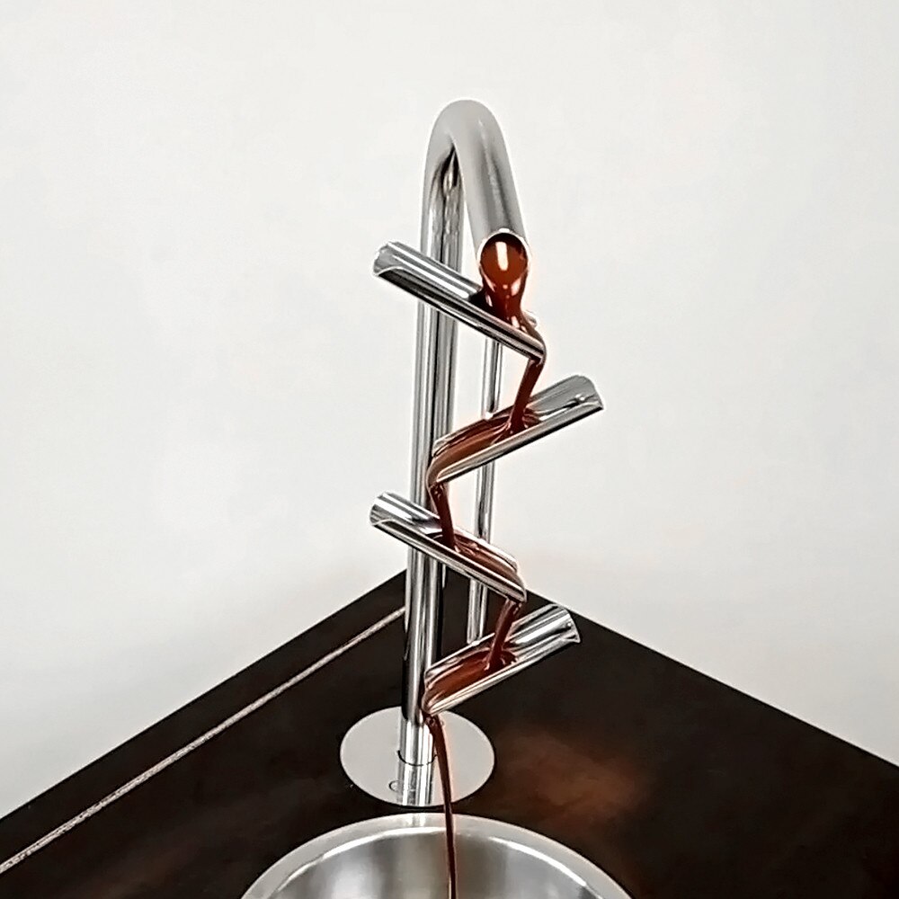 Chocohot Nozzle 1